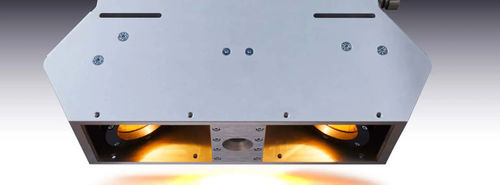 Profilometro laser - OFM 100 - AMEPA GMBH - per l'industria automobilistica / in linea / senza contatto