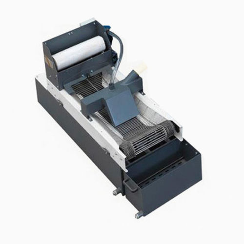 Filtro per liquidi - COMETEL S.A. - a gravità