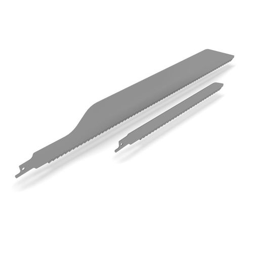 Lama per sega alternativa - DT115 - DANISH TOOL PRODUCTIONS APS - per troncatura / in carburo de tungsteno / per pietra