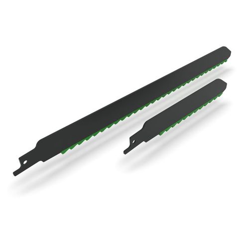 Lama per sega alternativa - DT128  - DANISH TOOL PRODUCTIONS APS - in carburo de tungsteno / per legno