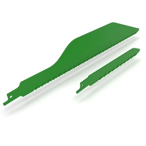 Lama per sega alternativa - DT109 - DANISH TOOL PRODUCTIONS APS - per troncatura / in acciaio / per legno