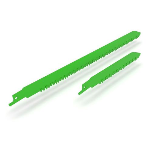 Lama per sega alternativa - DT294 - DANISH TOOL PRODUCTIONS APS - per troncatura / in acciaio / per legno