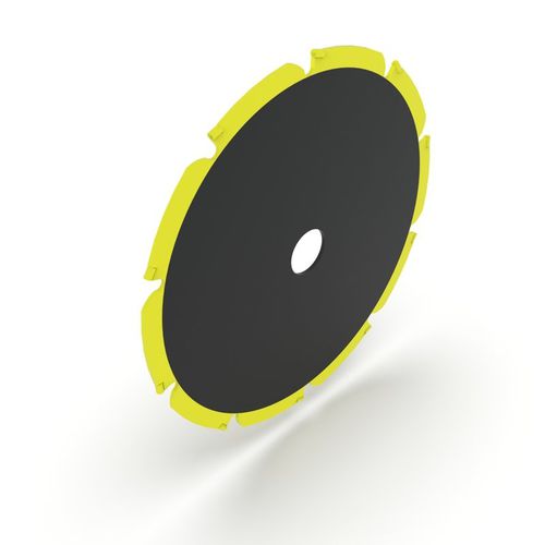 Lama per sega circolare - DT162 - DANISH TOOL PRODUCTIONS APS - in carburo de tungsteno / per uso universale