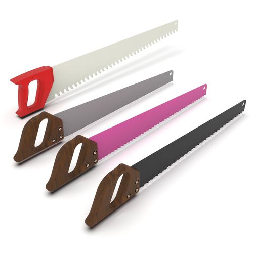 Segaccio per pietra e calcestruzzo - DT188 - DANISH TOOL PRODUCTIONS APS