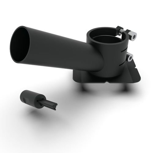 Contornatrice manuale - DT175 - DANISH TOOL PRODUCTIONS APS - di pietre / portatile