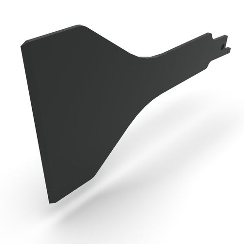 Lama per raschietto - DT210 - DANISH TOOL PRODUCTIONS APS