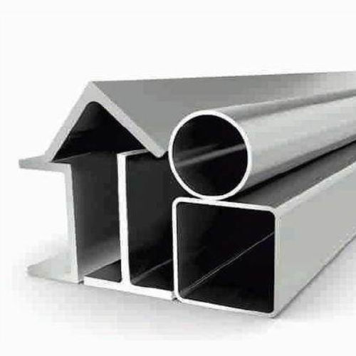 Profilo in alluminio - EXTRUGASA INTERNACIONAL S.A. - rotondo / tubolare / quadrato