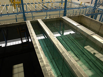 Anodizzazione per alluminio - EXTRUSIONES DE TOLEDO S.A.
