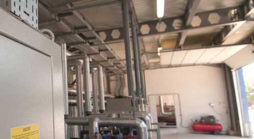 Trasformatore di corrente - MONTI ENGINEERING SRL - a impulsi / LED / di comando