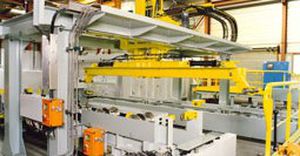 Sigillatrice automatica - SERMAS INDUSTRIE SAS - per barre / per movimentazione / da banco