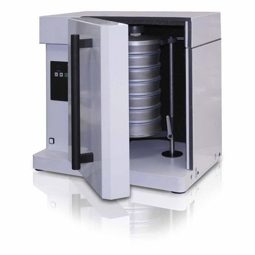 Setacciatore analitico per setacciatura a secco - AS 200 tap   - Retsch GmbH - per laboratorio