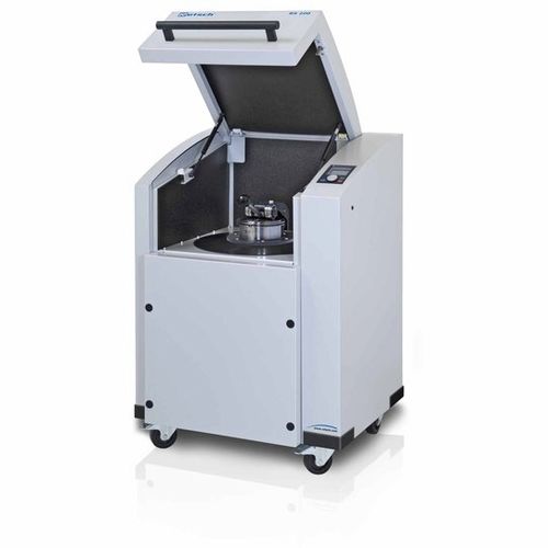 Mulino per minerale - RS 200  - Retsch GmbH - per vetro / per clinker / a dischi vibranti