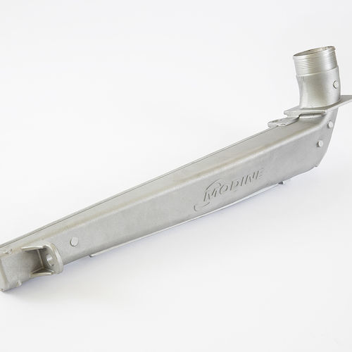 Pressofusione alluminio - GROHMANN ALUWORKS GMBH & CO. KG - per prototipazione / per il settore dell'edilizia / IATF 16949