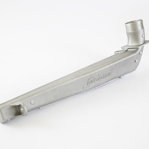 Assemblaggio per il settore dell'edilizia - GROHMANN ALUWORKS GMBH & CO. KG - per prototipazione / alluminio / ISO 9001