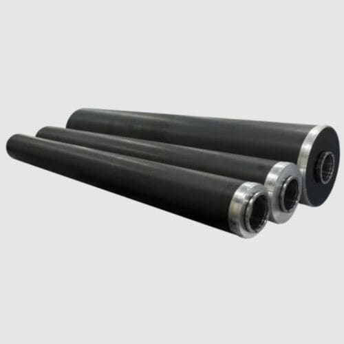 Adattatore in composito - FLEXO  - EPSILON COMPOSITE - in fibra carbonio