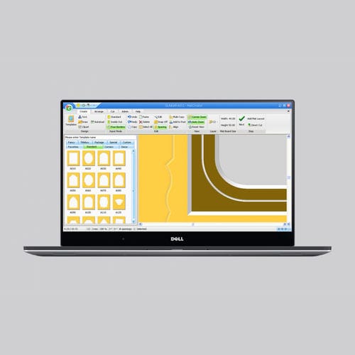 Software di taglio - GMC - GUNNAR AG - di ingegneria / di regolazione / di progettazione