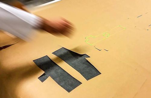Sistema di marcatura laser - GUNNAR AG - di taglio / di masterizzazione
