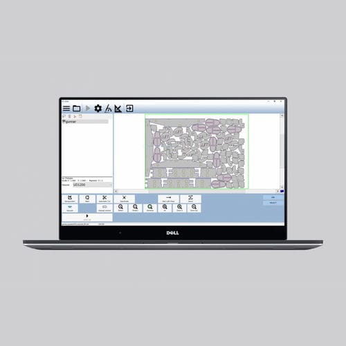 Software di regolazione - iCOA - GUNNAR AG - di progettazione / di ottimizzazione / di controllo