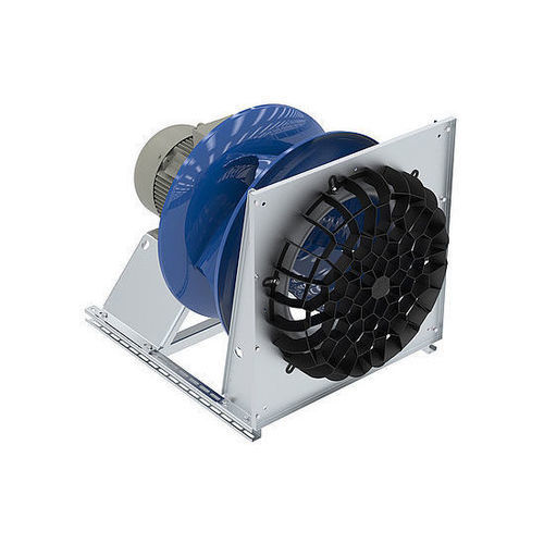 Griglia di ventilazione a nido d'ape - ZAflow - ZIEHL-ABEGG - silenziosa