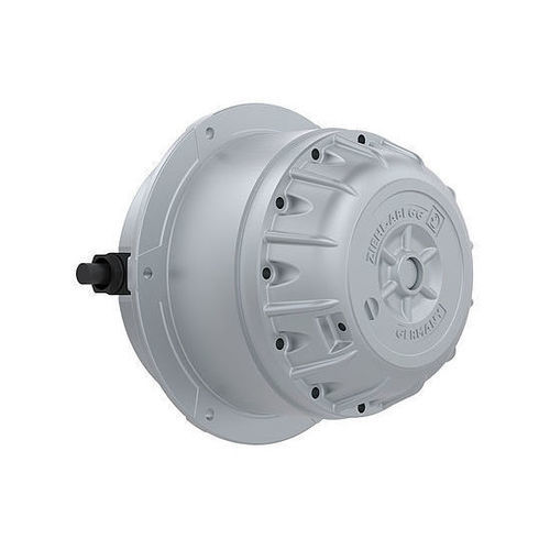 Motore trifase - ZIEHL-ABEGG - monofase / AC / asincrono
