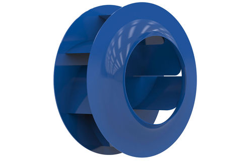 Ventilatore ATEX - C series - ZIEHL-ABEGG - verticale / orizzontale / centrifugo