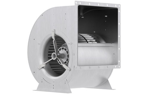 Ventilatore silenzioso - P series - ZIEHL-ABEGG - centrifugo / di circolazione di aria / AC