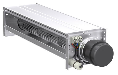 Ventilatore centrifugo - Q series - ZIEHL-ABEGG - AC / con motore brushless / con motore EC