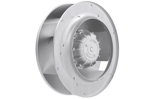 Ventilatore ATEX - M series - ZIEHL-ABEGG - centrifugo / di circolazione di aria / AC
