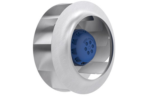 Ventilatore centrifugo - L series - ZIEHL-ABEGG - di circolazione di aria / AC / industriale