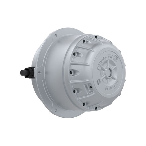 Motore asincrono - 106 - ZIEHL-ABEGG - AC / 400 V / 220 V