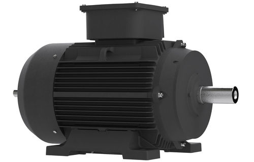 Motore asincrono - VFD - ZIEHL-ABEGG - AC / trifase / 220 V