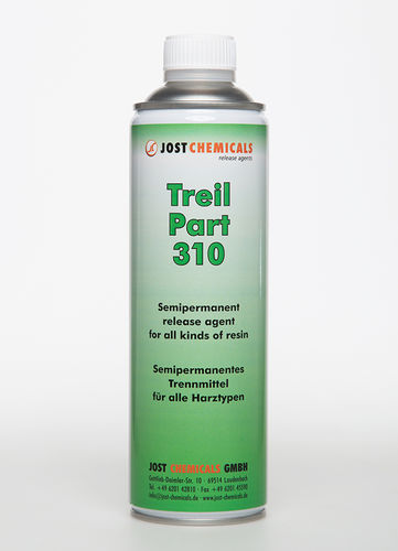 Agente di distacco per compositi - Treil Part 310 - Jost Chemicals GmbH