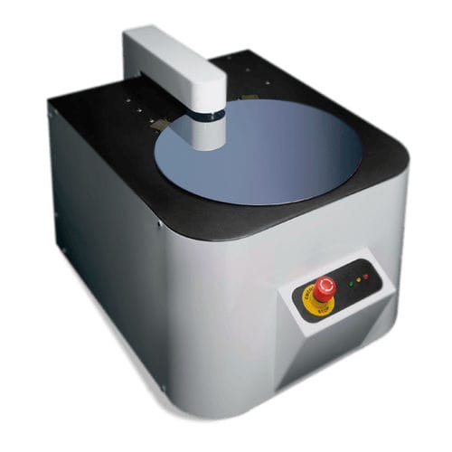 Macchina di ispezione 3D - Proforma 300SA series - MTI Instruments - di superficie / per wafer / per semiconduttore