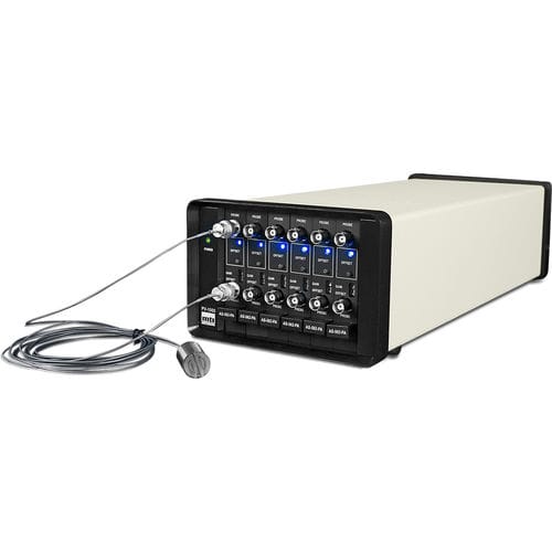 Sistema di metrologia per wafer - PV-1000 series - MTI Instruments