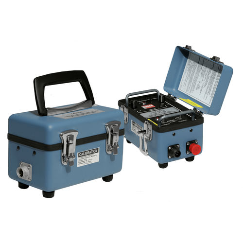 Amplificatore con uscita in tensione - 41CA - MTI Instruments - di segnale / di tensione / di carico
