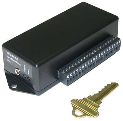 Registratore di dati universale - XR5-SE - Pace Scientific - senza schermo / con connettore / multifunzione