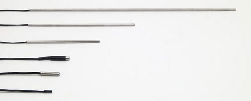 Sonda di temperatura con termistore - PT900 series - Pace Scientific