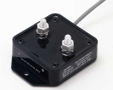 Sensore di corrente shunt - DC series - Pace Scientific - fisso / DC