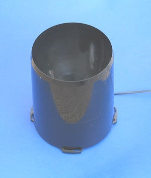 Sensore di pioggia - RS-100 - Pace Scientific
