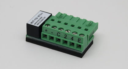 Modulo di ingresso analogico - Mvt series - Pace Scientific - per  termocoppia