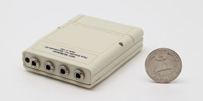 Multiplexer modulo - M31 - Pace Scientific