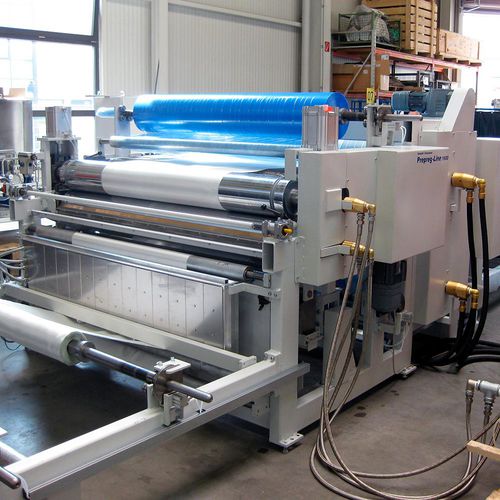 Impregnatore - Schmidt & Heinzmann GmbH & Co KG