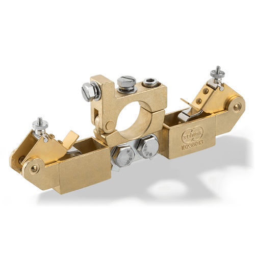 Portascope - Schunk Carbon Technology