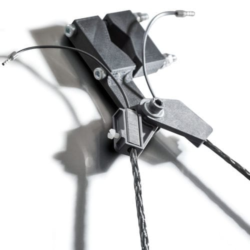 Dispositivo di messa a terra - Schunk Carbon Technology