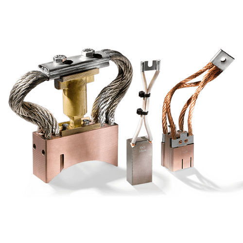 Sistema di protezione - Schunk Carbon Technology