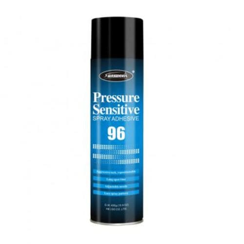 Colla per schiume - Sprayidea 96 - Dongguan Dayang Aerosol Chemical Technology Co., Ltd. - monocomponente / trasparente