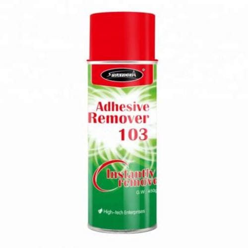 Detergente di metalli - Sprayidea 103 - Dongguan Dayang Aerosol Chemical Technology Co., Ltd. - di vetro / ceramica / aerosol