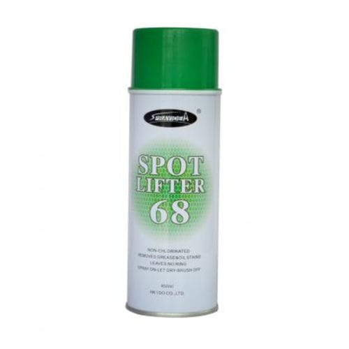 Detergente a base acqua - Sprayidea 68 - Dongguan Dayang Aerosol Chemical Technology Co., Ltd. - di pulizia / ad alta prestazione / aerosol
