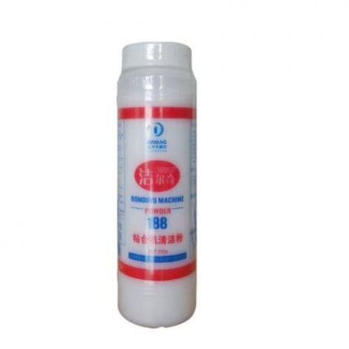 Detergente in polvere - JIEERQI 188 - Dongguan Dayang Aerosol Chemical Technology Co., Ltd. - di pulizia / per nastri trasportatori