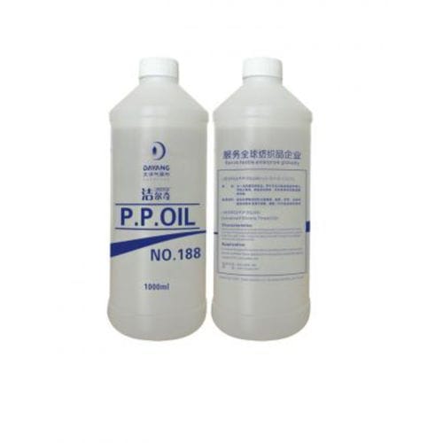 Olio di lubrificazione - JIEERQI PP0-188 - Dongguan Dayang Aerosol Chemical Technology Co., Ltd. - al silicone / adesivo